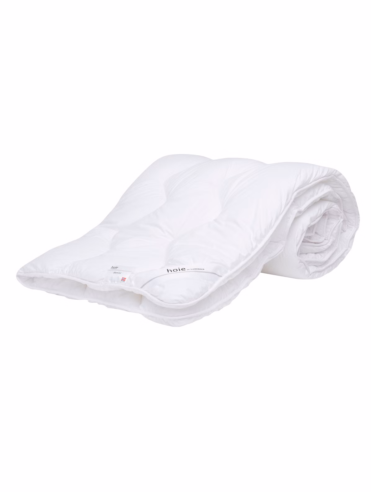 Høie Gemini medium varm dyne