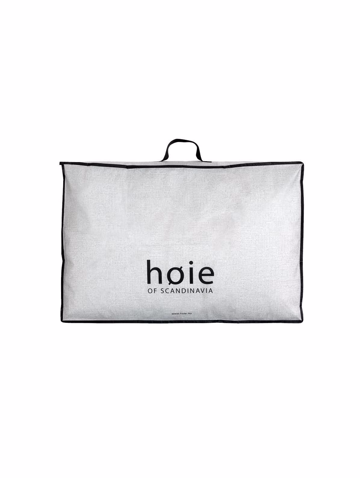 Oppbevaringsbag til dyner og puter