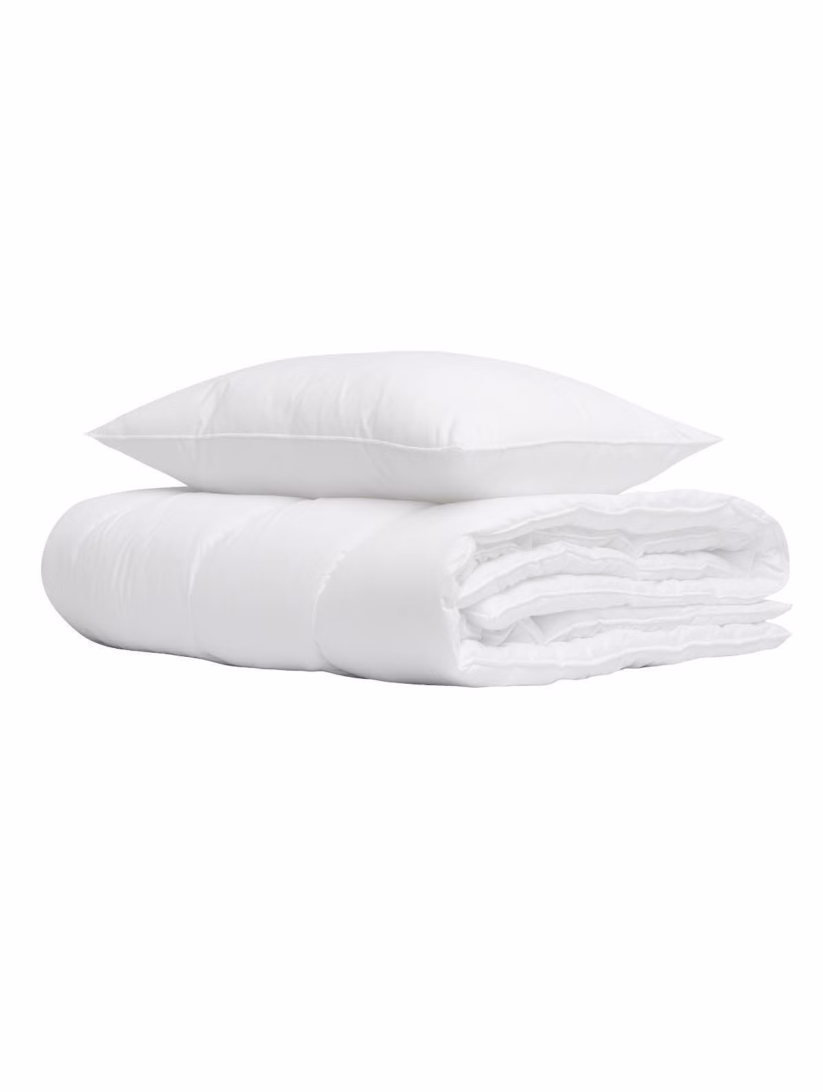 Høie Komplett varm dyne og pute