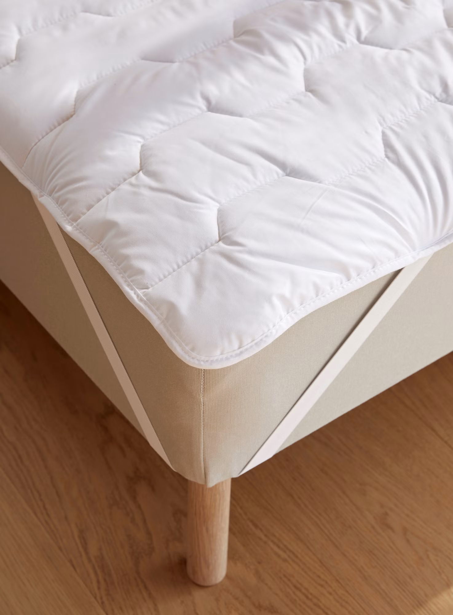 Høie Madrassbeskytter