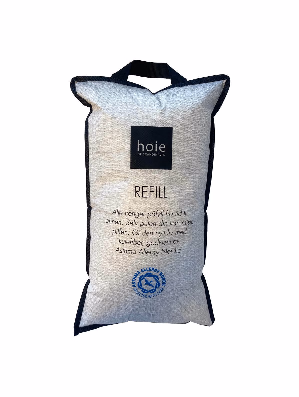 Høie Refill kulefiber