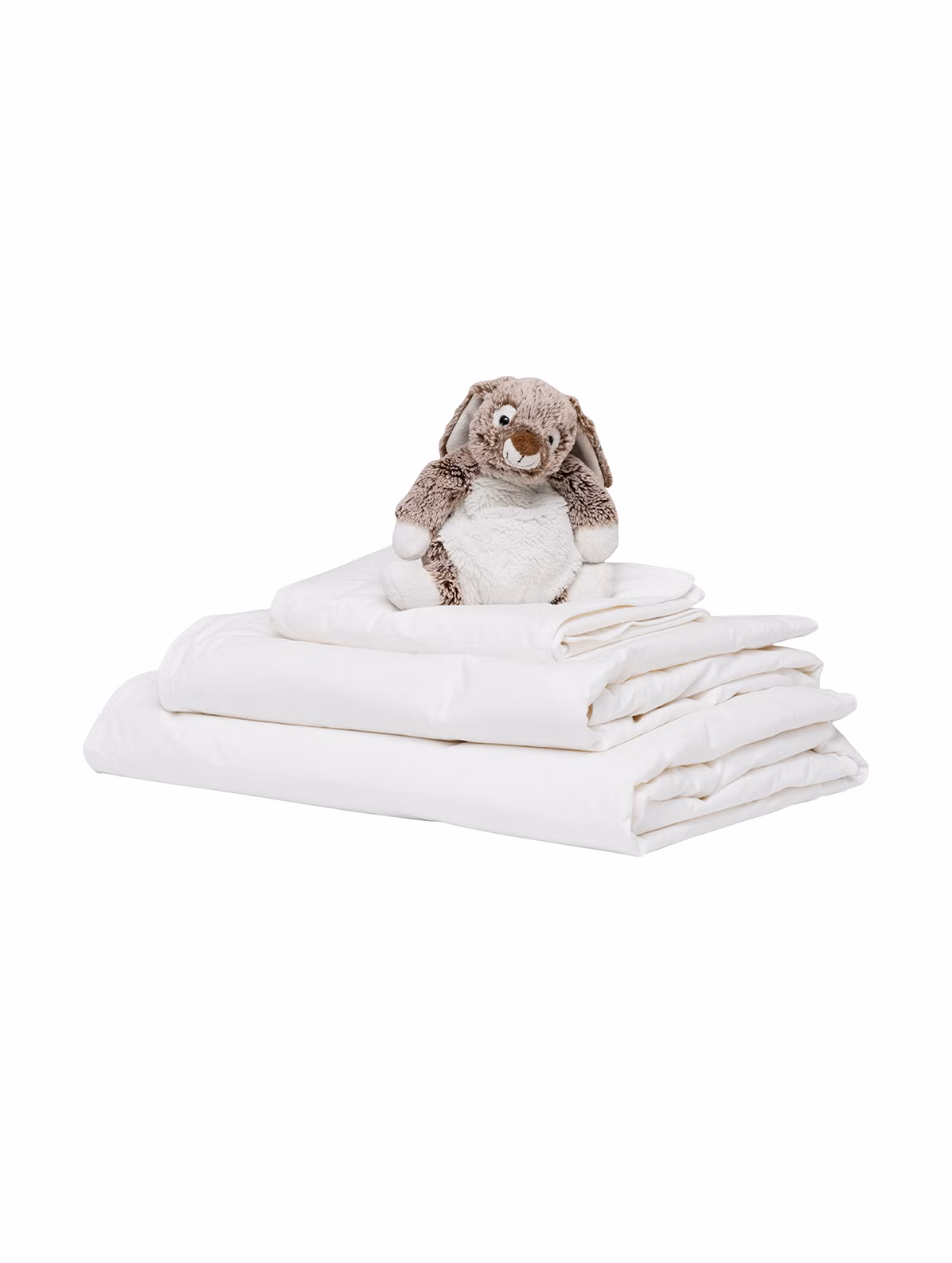 Høie Saga medium varm dyne barn