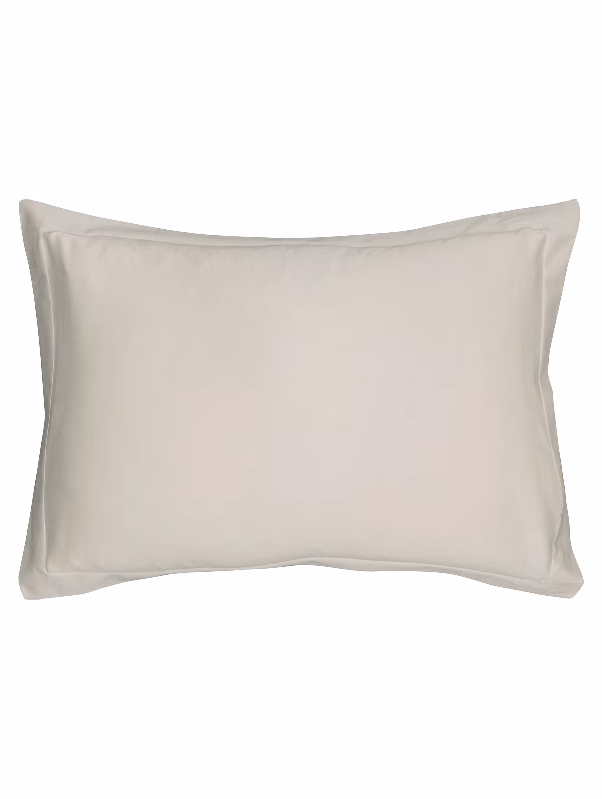 Elegance hotellputetrekk beige