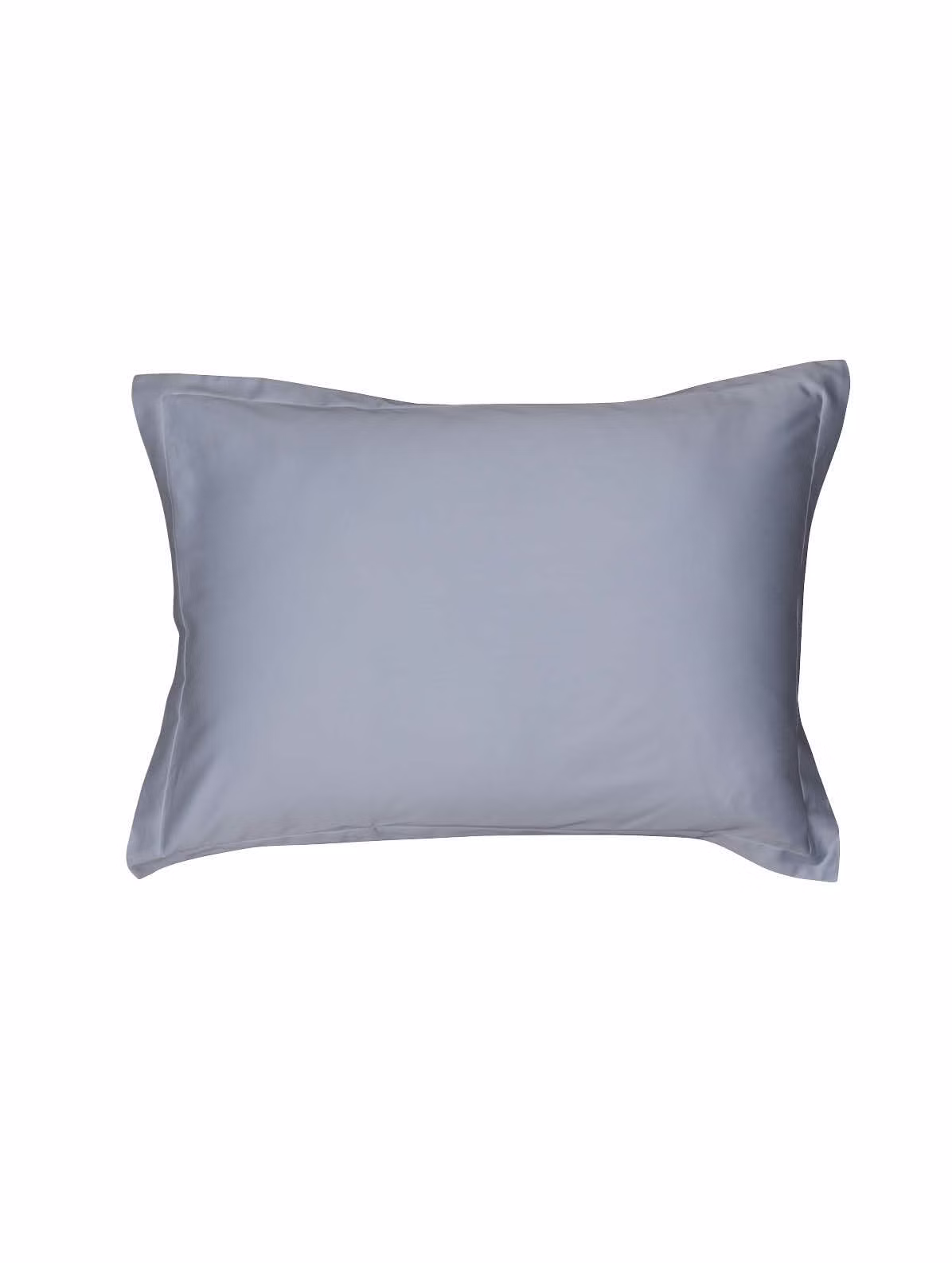 Elegance hotellputetrekk zenblå