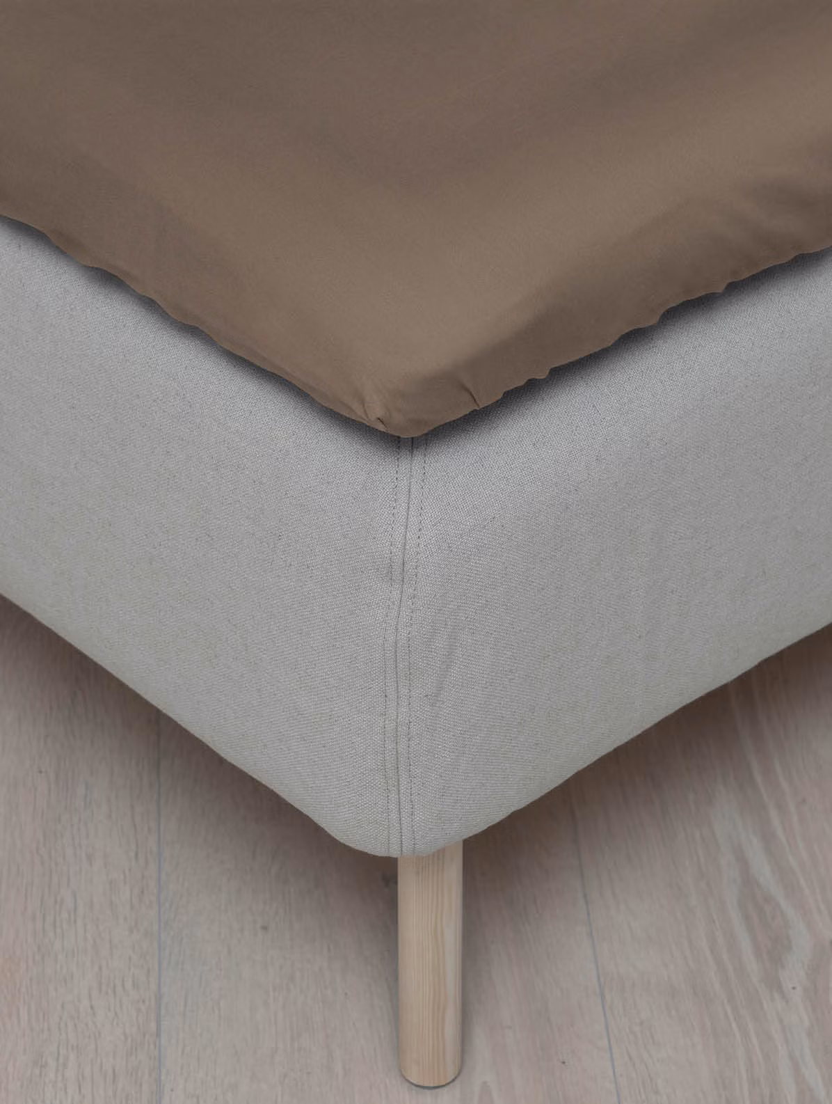 Harmoni laken valnøtt