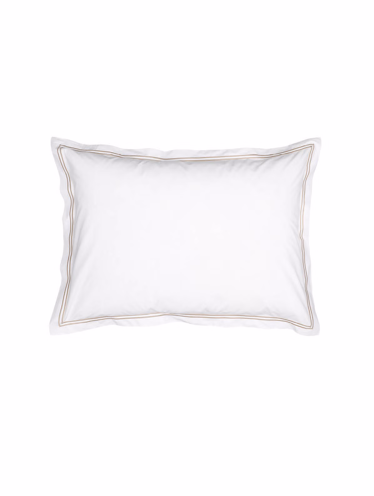 Paris hotellputetrekk hvit