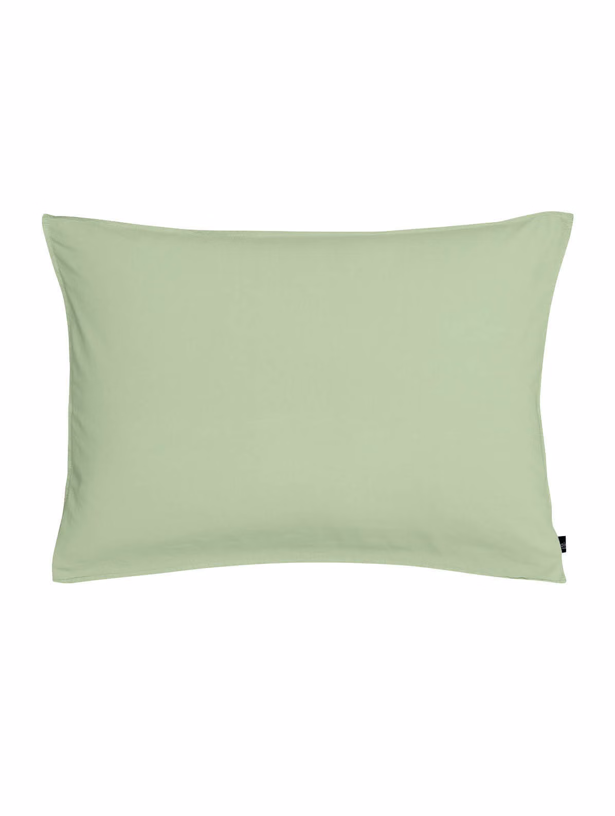 Frøya hotellputetrekk vårgrønn