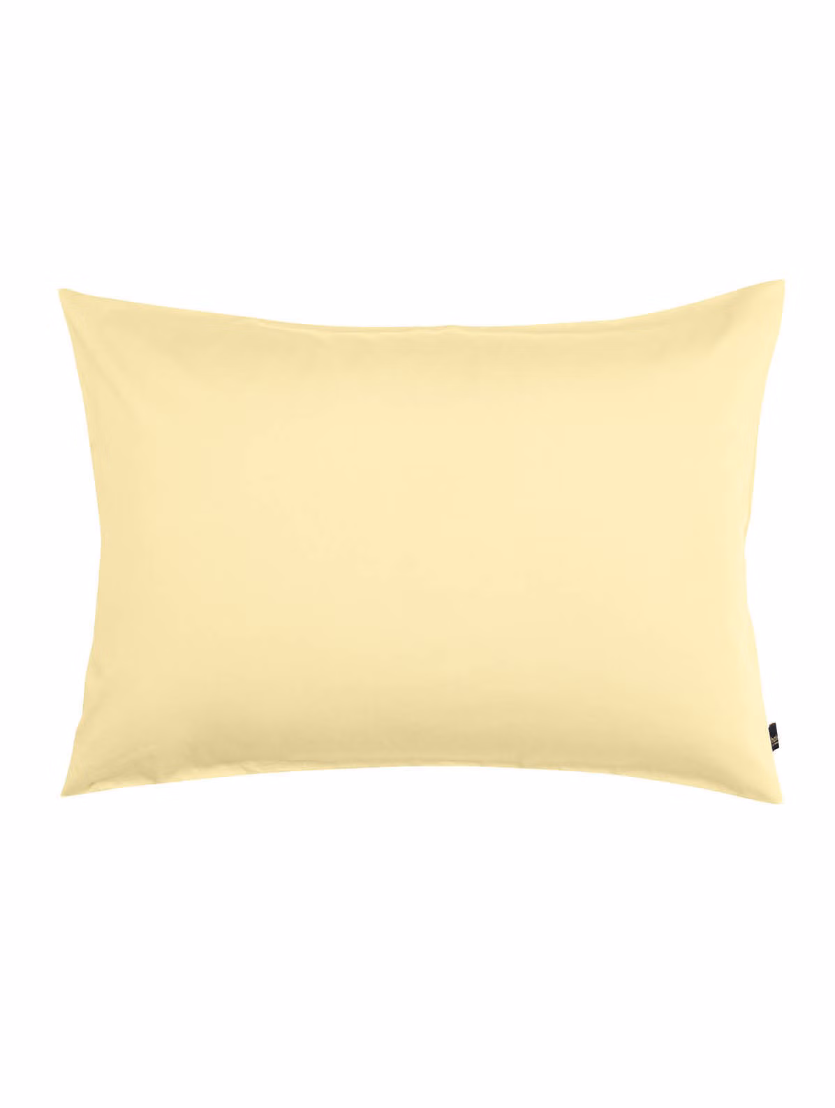 Harmoni hotellputetrekk lys gul