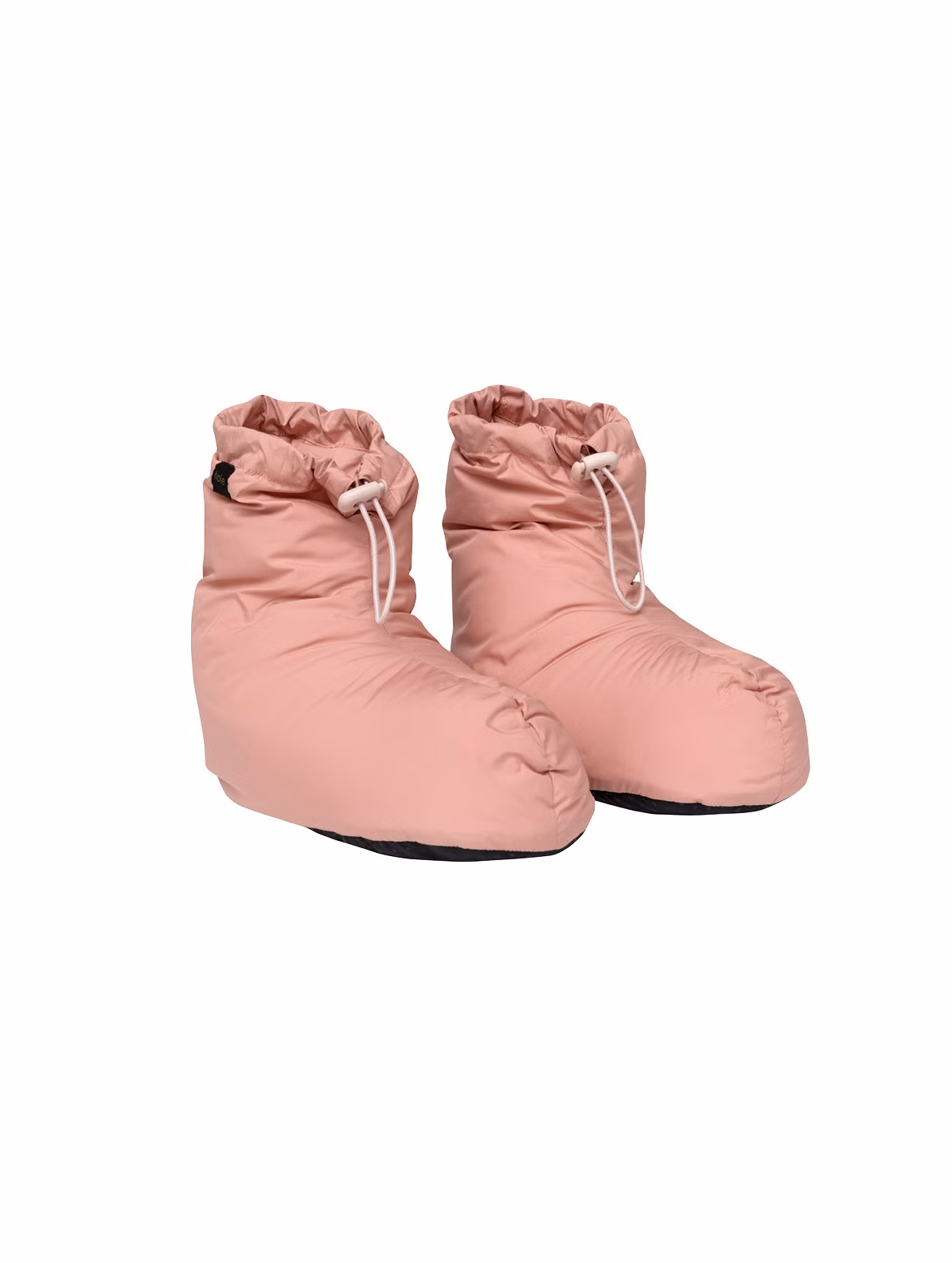 Skumring duntøfler varm rosa